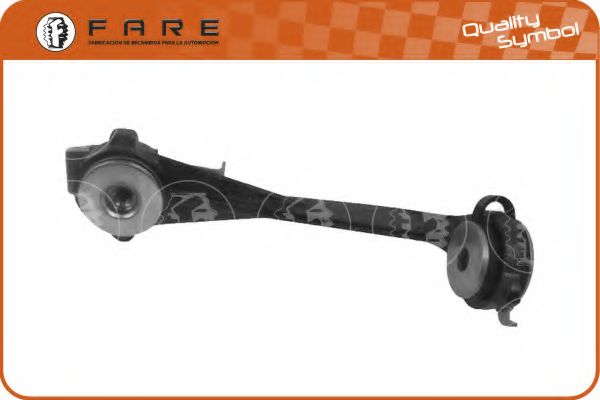 FARE SA 10232 Рычаг независимой подвески колеса, подвеска колеса для RENAULT (Рено)