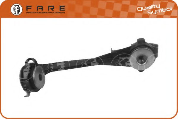 FARE SA 10233 Рычаг независимой подвески колеса, подвеска колеса для RENAULT (Рено)