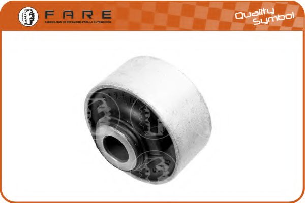 FARE SA 10268 Подвеска, рычаг независимой подвески колеса для CITROËN DS3 (CитроËн Дс3)