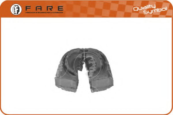 FARE SA 10276 Опора, стабилизатор для VOLKSWAGEN BORA / JETTA V (1K5), GOLF V Variant (1K5), JETTA V (1K5), VENTO V (1K5) 1.4 TSI FARE SA 10276 Опора, стабилизатор для VOLKSWAGEN BORA / JETTA V (1K5), GOLF V Variant (1K5), JETTA V (1K5), VENTO V (1K5) 1.4 TSI