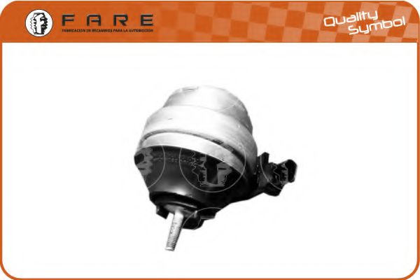 FARE SA 10277 Подвеска, двигатель для AUDI A8 (Ауди А8) FARE SA 10277 Подвеска, двигатель для AUDI A8 (Ауди А8)