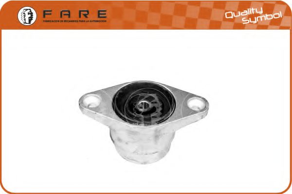 FARE SA 10278 Опора стойки амортизатора 