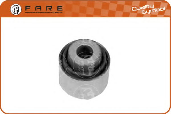 FARE SA 10281 Подвеска, рычаг независимой подвески колеса для AUDI (Ауди) FARE SA 10281 Подвеска, рычаг независимой подвески колеса для AUDI (Ауди)