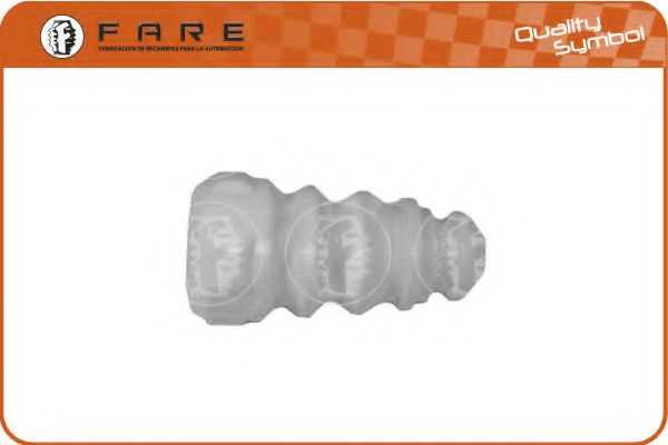 FARE SA 10287 Буфер, амортизация для VOLKSWAGEN BORA / JETTA V (1K5), GOLF V Variant (1K5), JETTA V (1K5), VENTO V (1K5) 1.4 TSI FARE SA 10287 Буфер, амортизация для VOLKSWAGEN BORA / JETTA V (1K5), GOLF V Variant (1K5), JETTA V (1K5), VENTO V (1K5) 1.4 TSI
