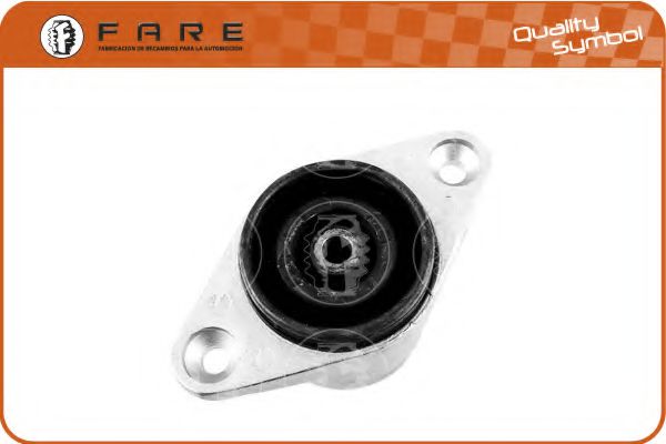 FARE SA 10289 Опора стойки амортизатора 