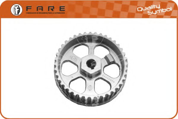 FARE SA 10300 Приводной диск, приводной механизм - топливный насос для DACIA LOGAN (Дача Логан) FARE SA 10300 Приводной диск, приводной механизм - топливный насос для DACIA LOGAN (Дача Логан)