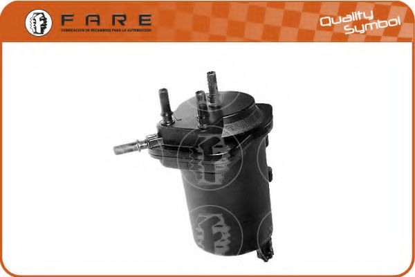 FARE SA 10309 Топливный фильтр для RENAULT (Рено) FARE SA 10309 Топливный фильтр для RENAULT (Рено)