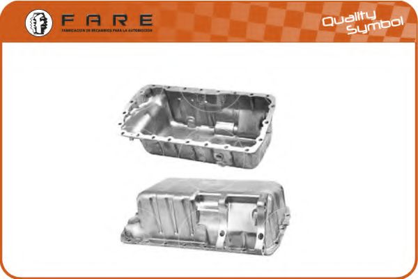 FARE SA 10317 Масляный поддон для CITROËN SYNERGIE (CитроËн Сънэргиэ) FARE SA 10317 Масляный поддон для CITROËN SYNERGIE (CитроËн Сънэргиэ)