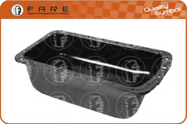 FARE SA 10323 Масляный поддон для CITROËN SYNERGIE (CитроËн Сънэргиэ) FARE SA 10323 Масляный поддон для CITROËN SYNERGIE (CитроËн Сънэргиэ)