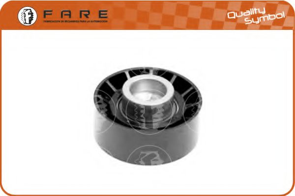 FARE SA 10325 Паразитный ведущий ролик, поликлиновой ремень для CITROëN (Cитроëн) FARE SA 10325 Паразитный ведущий ролик, поликлиновой ремень для CITROëN (Cитроëн)