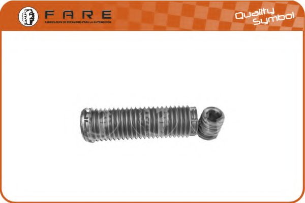 FARE SA 10329 Защитный колпак пыльник, амортизатор для VOLKSWAGEN T5 (Фольксваген Т5) FARE SA 10329 Защитный колпак пыльник, амортизатор для VOLKSWAGEN T5 (Фольксваген Т5)