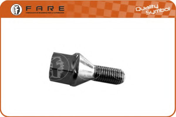 FARE SA 10350 Болт для крепления колеса для RENAULT SAFRANE (Рено Сафранэ) FARE SA 10350 Болт для крепления колеса для RENAULT SAFRANE (Рено Сафранэ)