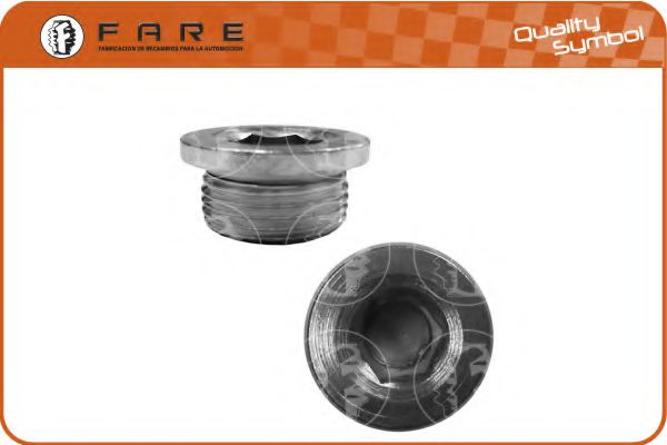 FARE SA 10353 Резьбовая пробка, масляный поддон для ALFA ROMEO 164 (Альфа ромео 164) FARE SA 10353 Резьбовая пробка, масляный поддон для ALFA ROMEO 164 (Альфа ромео 164)