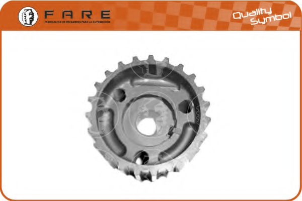FARE SA 10387 Паразитный Ведущий ролик, зубчатый ремень для FIAT IDEA (Фиат Идэа) FARE SA 10387 Паразитный Ведущий ролик, зубчатый ремень для FIAT IDEA (Фиат Идэа)