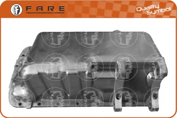 FARE SA 10390 Масляный поддон для CITROËN SYNERGIE (CитроËн Сънэргиэ) FARE SA 10390 Масляный поддон для CITROËN SYNERGIE (CитроËн Сънэргиэ)