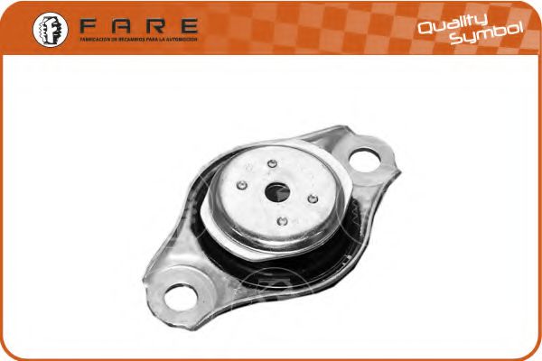 FARE SA 10421 Подвеска, двигатель для FIAT 500 C (Фиат 500 c) FARE SA 10421 Подвеска, двигатель для FIAT 500 C (Фиат 500 c)