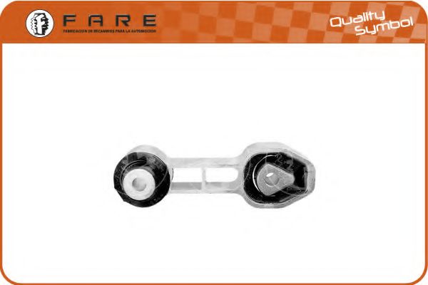 FARE SA 10424 Подвеска, двигатель для FIAT 500 C (Фиат 500 c) FARE SA 10424 Подвеска, двигатель для FIAT 500 C (Фиат 500 c)