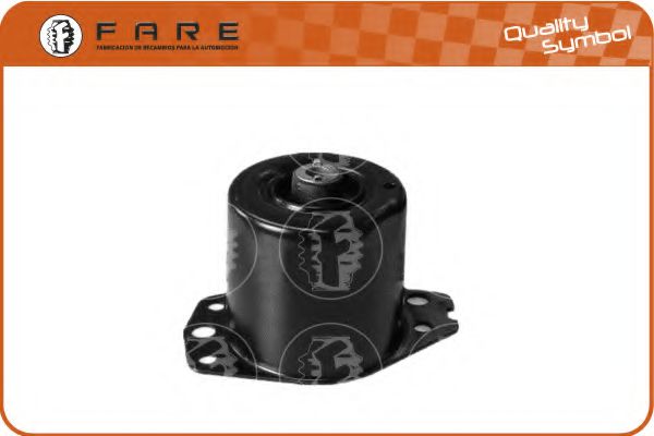 FARE SA 10442 Подвеска, двигатель для FIAT TEMPRA (Фиат Тэмпра) FARE SA 10442 Подвеска, двигатель для FIAT TEMPRA (Фиат Тэмпра)