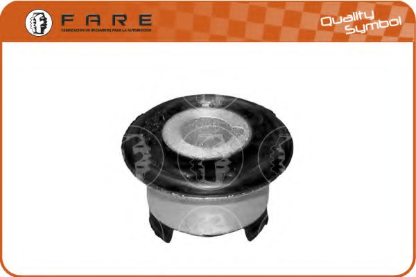 FARE SA 10481 Втулка, балка моста для FIAT STILO MULTI (Фиат Стило мульти) FARE SA 10481 Втулка, балка моста для FIAT STILO MULTI (Фиат Стило мульти)