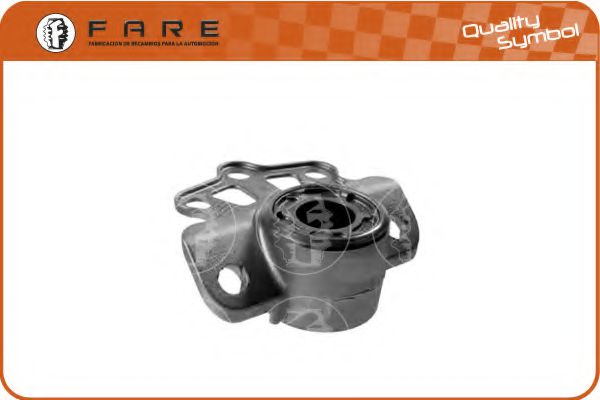 FARE SA 10494 Опора стойки амортизатора 