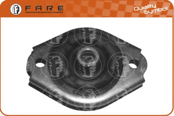 FARE SA 1050 Опора стойки амортизатора 