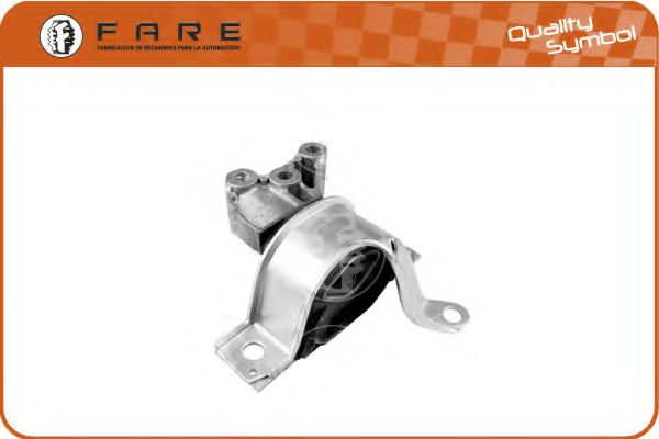 FARE SA 10522 Подвеска, двигатель для FIAT 500 C (Фиат 500 c) FARE SA 10522 Подвеска, двигатель для FIAT 500 C (Фиат 500 c)