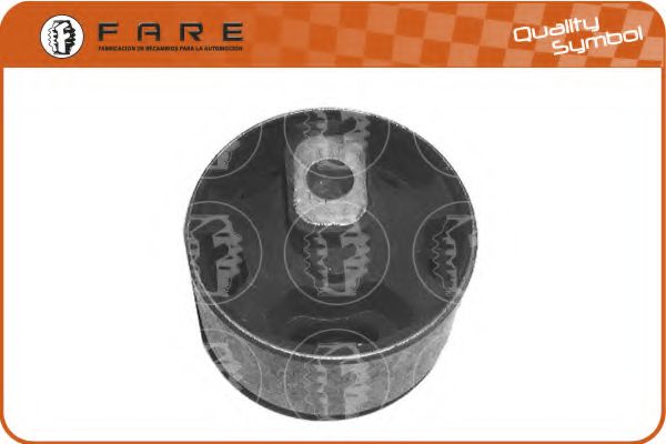 FARE SA 1057 Подвеска, двигатель для VOLKSWAGEN CADDY I (Фольксваген Cаддъ и) FARE SA 1057 Подвеска, двигатель для VOLKSWAGEN CADDY I (Фольксваген Cаддъ и)