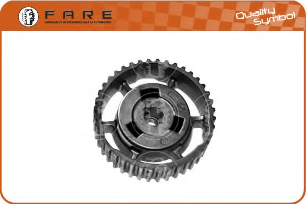 FARE SA 10612 ТНВД для RENAULT MASTER II (Рено Мастэр 2) FARE SA 10612 ТНВД для RENAULT MASTER II (Рено Мастэр 2)