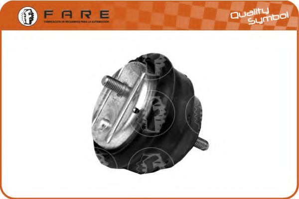 FARE SA 10640 Подвеска, двигатель для BMW (Бмв) FARE SA 10640 Подвеска, двигатель для BMW (Бмв)