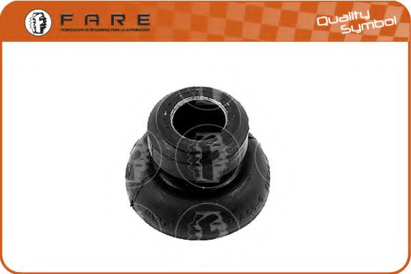 FARE SA 10718 Подвеска, рулевое управление 