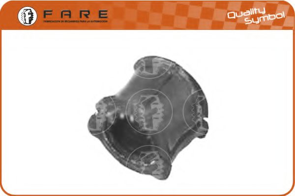 FARE SA 10728 Тяга стойка, стабилизатор для FIAT (Фиат) FARE SA 10728 Тяга стойка, стабилизатор для FIAT (Фиат)