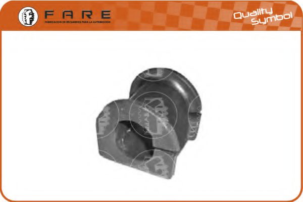 FARE SA 10738 Опора, стабилизатор для FIAT (Фиат) FARE SA 10738 Опора, стабилизатор для FIAT (Фиат)