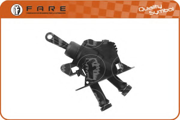 FARE SA 10762 Главный цилиндр, система сцепления для MAZDA DEMIO (Мазда Дэмио) FARE SA 10762 Главный цилиндр, система сцепления для MAZDA DEMIO (Мазда Дэмио)