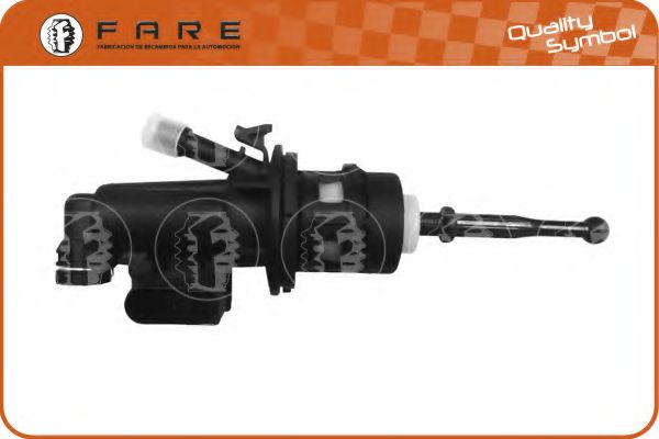 FARE SA 10770 Главный цилиндр, система сцепления для SEAT IBIZA V SPORTCOUPE (Сеат Ибица 5 спорткупе) FARE SA 10770 Главный цилиндр, система сцепления для SEAT IBIZA V SPORTCOUPE (Сеат Ибица 5 спорткупе)