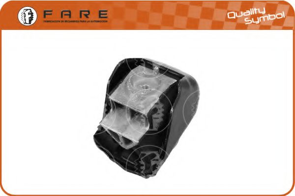 FARE SA 10916 Подвеска, двигатель для VOLKSWAGEN (Фольксваген) FARE SA 10916 Подвеска, двигатель для VOLKSWAGEN (Фольксваген)