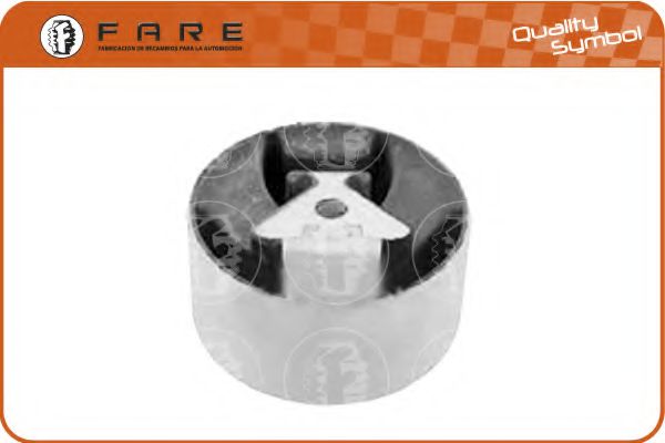 FARE SA 10935 Подвеска, ступенчатая коробка передач для MERCEDES-BENZ VITO (Мэрcэдэс-бэнз Вито) FARE SA 10935 Подвеска, ступенчатая коробка передач для MERCEDES-BENZ VITO (Мэрcэдэс-бэнз Вито)