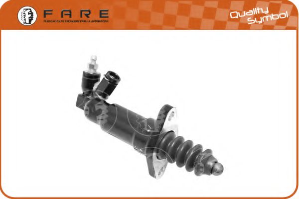 FARE SA 10941 Рабочий цилиндр, система сцепления для AUDI A6 (Ауди А6) FARE SA 10941 Рабочий цилиндр, система сцепления для AUDI A6 (Ауди А6)