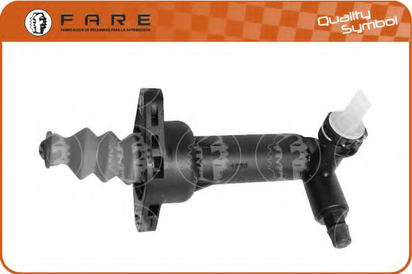 FARE SA 10943 Рабочий цилиндр, система сцепления для VOLKSWAGEN GOLF VII (Фольксваген Гольф 7) FARE SA 10943 Рабочий цилиндр, система сцепления для VOLKSWAGEN GOLF VII (Фольксваген Гольф 7)