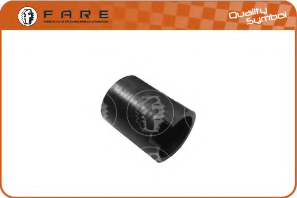 FARE SA 11059 Трубка нагнетаемого воздуха для CITROËN XSARA PICASSO (CитроËн Ксара пикассо) FARE SA 11059 Трубка нагнетаемого воздуха для CITROËN XSARA PICASSO (CитроËн Ксара пикассо)