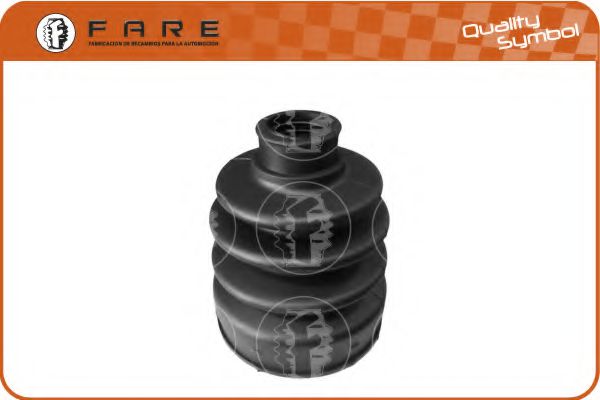 FARE SA 11408 Пыльник, приводной вал для FORD FUSION (Форд Фьюжн)