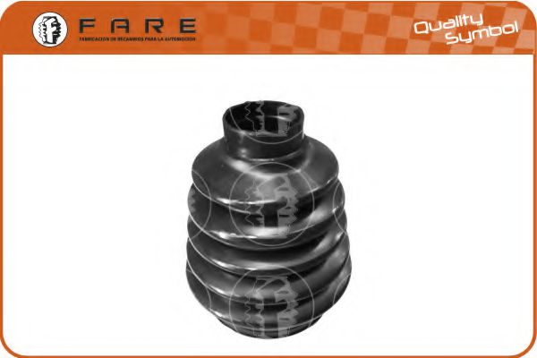 FARE SA 11423 Пыльник, приводной вал для VOLVO V70 II (Вольво V70 2) FARE SA 11423 Пыльник, приводной вал для VOLVO V70 II (Вольво V70 2)