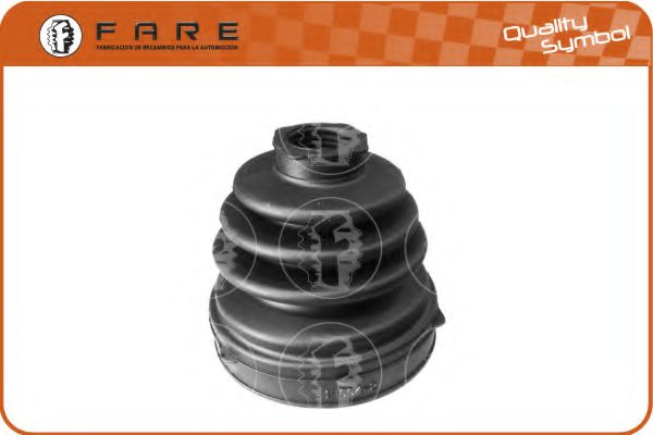 FARE SA 11424 Пыльник, приводной вал для FORD FOCUS II (Форд Фокус 2) FARE SA 11424 Пыльник, приводной вал для FORD FOCUS II (Форд Фокус 2)