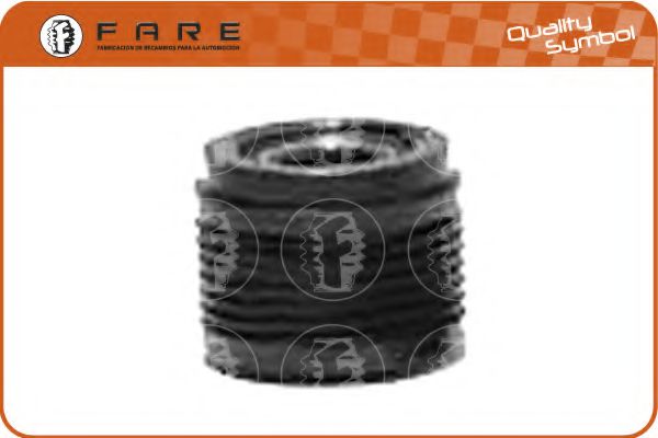 FARE SA 11493 Механизм свободного хода генератора для TOYOTA AXIO/ALTIS (Тойота/тоета Аxио/алтис) FARE SA 11493 Механизм свободного хода генератора для TOYOTA AXIO/ALTIS (Тойота/тоета Аxио/алтис)