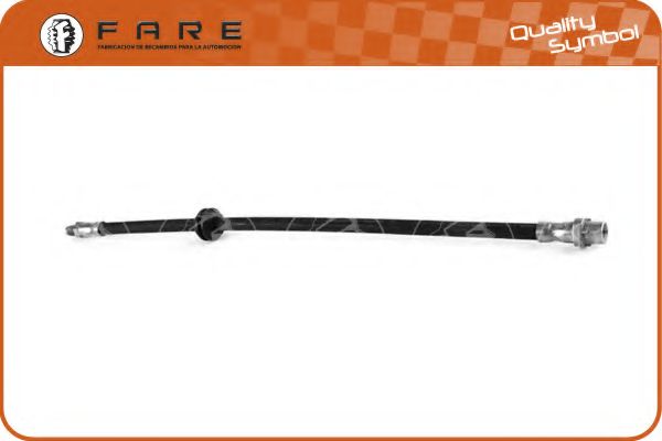 FARE SA 11506 Тормозной шланг для FORD C-MAX II (Форд С макс 2) FARE SA 11506 Тормозной шланг для FORD C-MAX II (Форд С макс 2)
