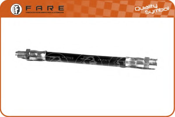 FARE SA 11507 Тормозной шланг для AUDI A6 (Ауди А6) FARE SA 11507 Тормозной шланг для AUDI A6 (Ауди А6)
