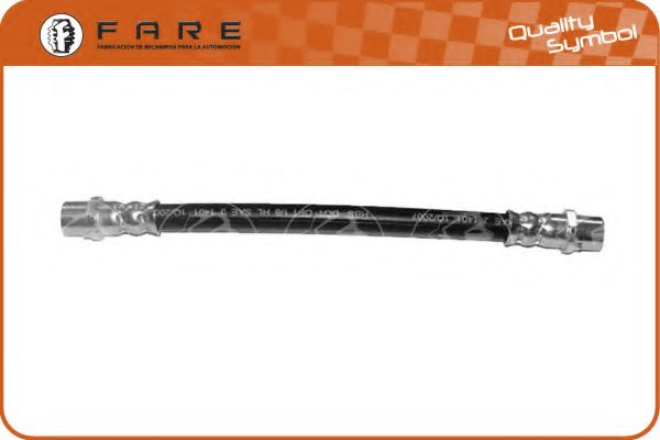 FARE SA 11508 Тормозной шланг для AUDI A6 (Ауди А6) FARE SA 11508 Тормозной шланг для AUDI A6 (Ауди А6)