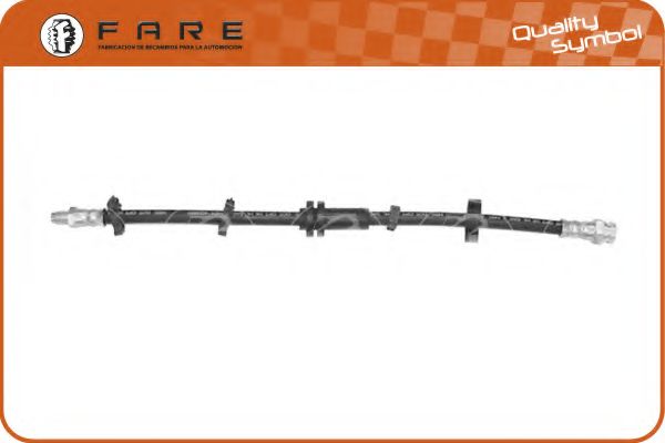 FARE SA 11513 Тормозной шланг для FIAT CROMA (Фиат Cрома) FARE SA 11513 Тормозной шланг для FIAT CROMA (Фиат Cрома)