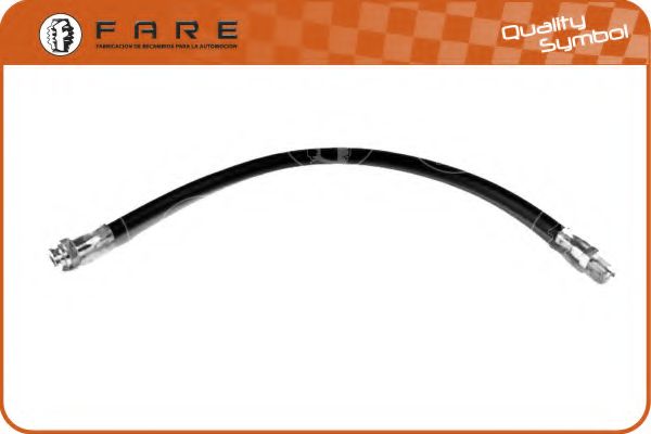 FARE SA 11516 Тормозной шланг для FIAT PANDA (Фиат Панда) FARE SA 11516 Тормозной шланг для FIAT PANDA (Фиат Панда)