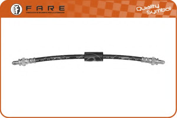 FARE SA 11522 Тормозной шланг для FORD (Форд) FARE SA 11522 Тормозной шланг для FORD (Форд)