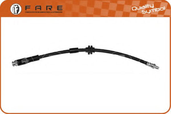 FARE SA 11523 Тормозной шланг для FIAT (Фиат) FARE SA 11523 Тормозной шланг для FIAT (Фиат)